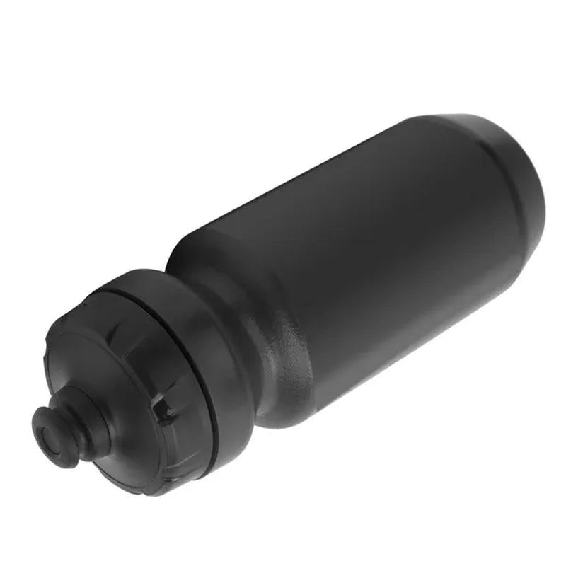 (Black) Water Bottle Water Bottle 610ml Sports Water
