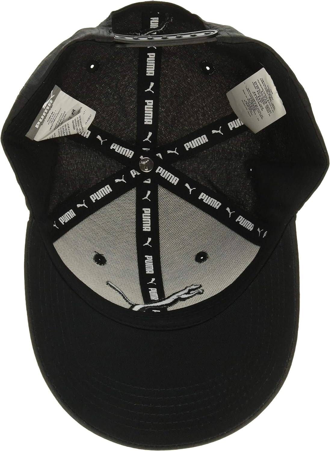 Men'S Evercat Icon Snapback Cap