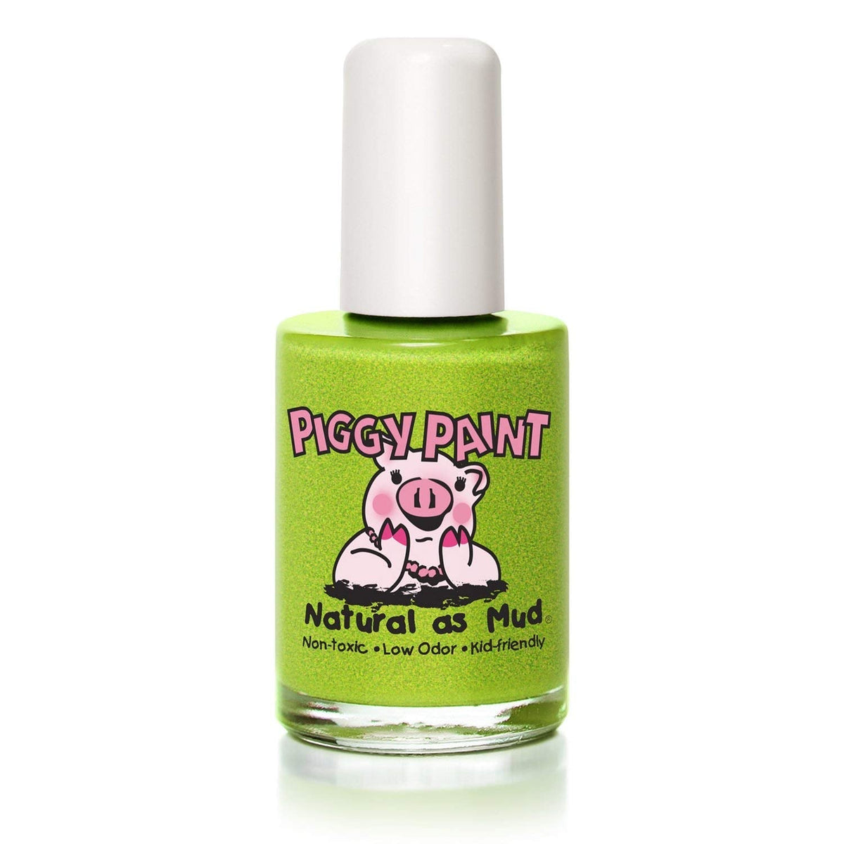 | 100% Non-Toxic Girls Nail Polish | Safe, Cruelty-free, Vegan, & Low Odor for Kids | Dragon Tears