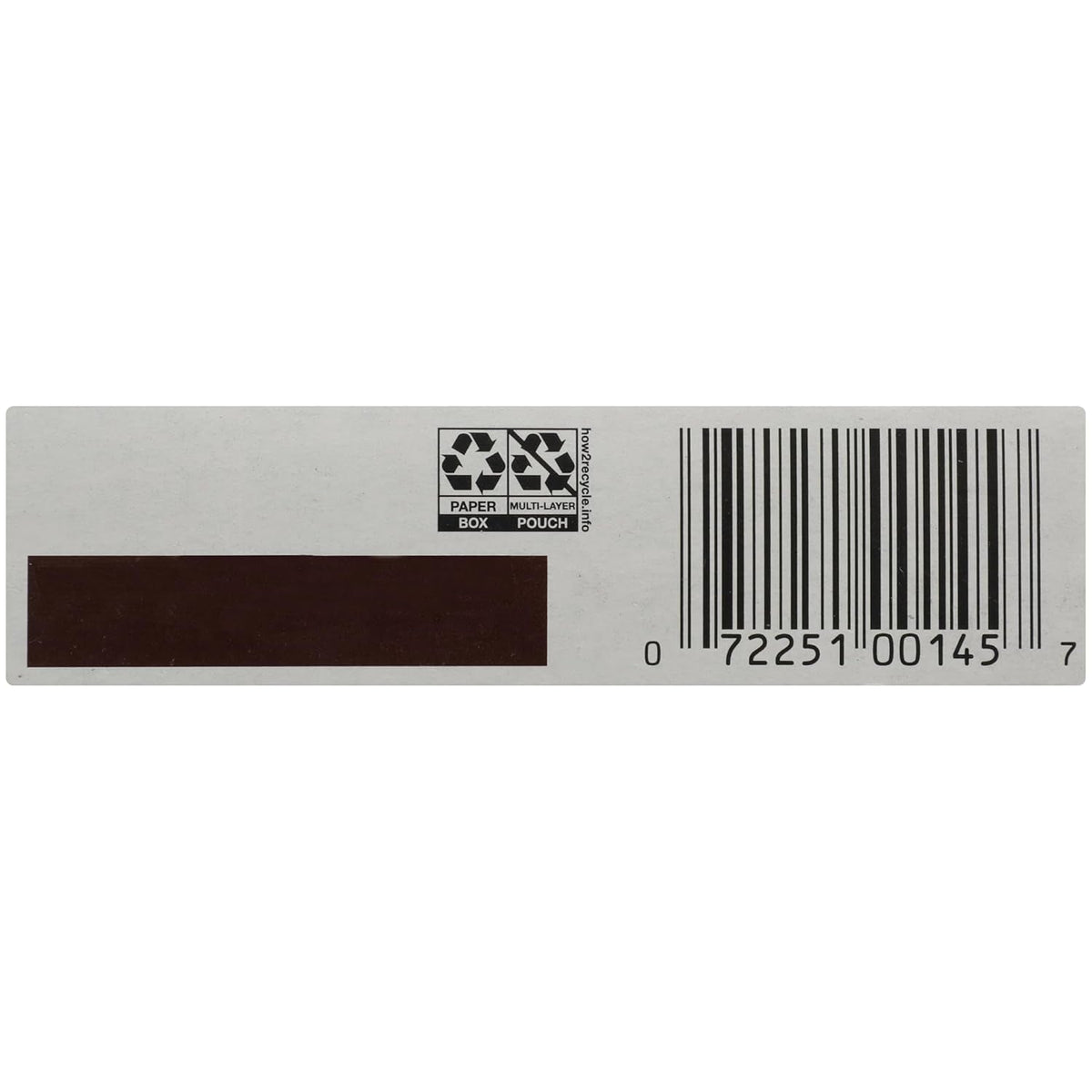 Long Grain and Wild Rice, 6 Oz
