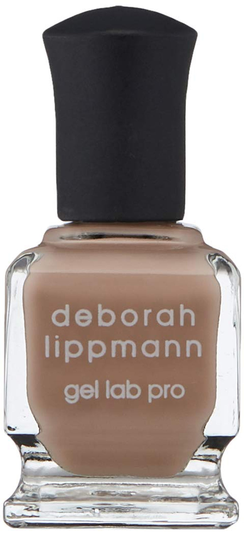 Gel Lab Pro Nail Polish | Treatment Enriched for Nail Health, Wear, and Shine | No Animal Testing, 10 Free, Vegan | Neutral Colors