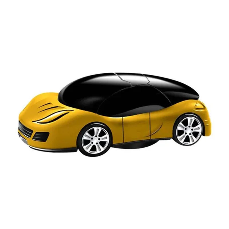 Car Phone Holder Car Model Navigation Mobile Phone Bracket 360° Rotation Cell Phone Stand Car Decoration