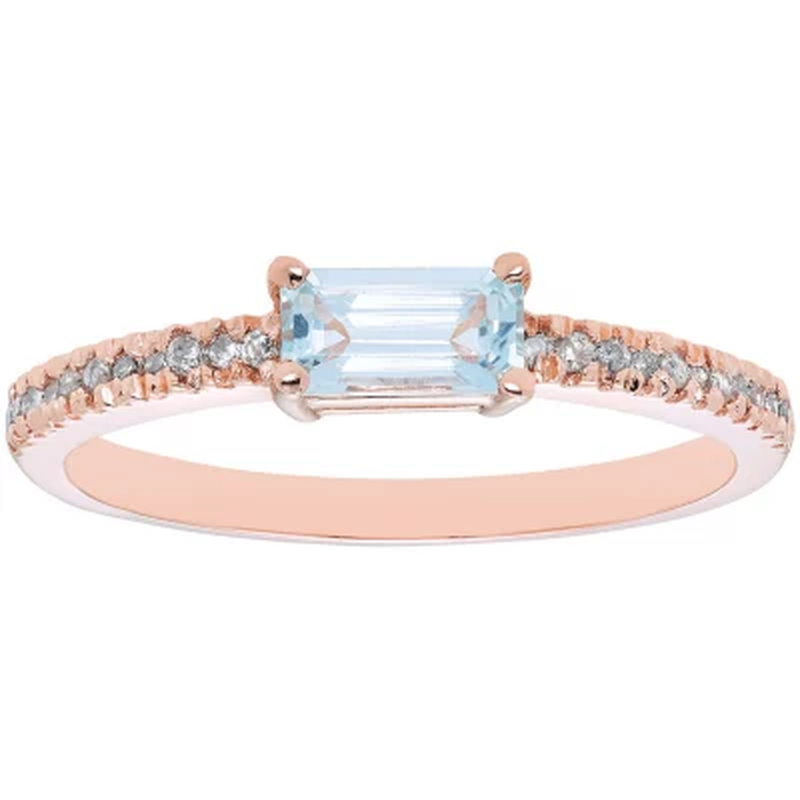 Diamond Scene