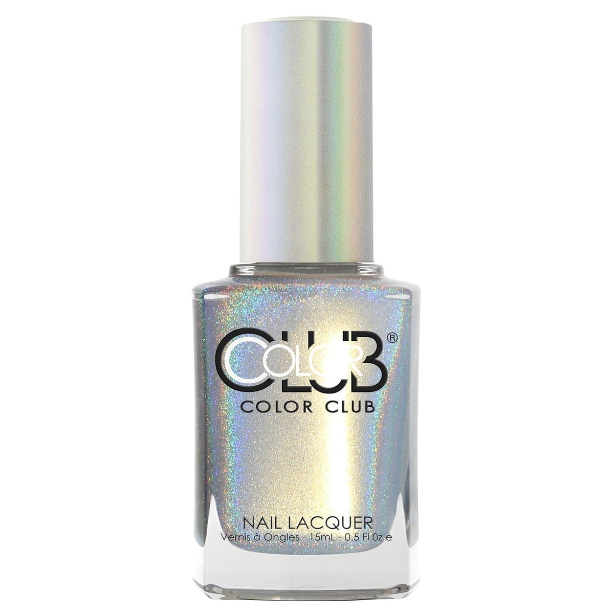 Halo Hues 2015 Collection 1097 Fingers Crossed Nail Polish