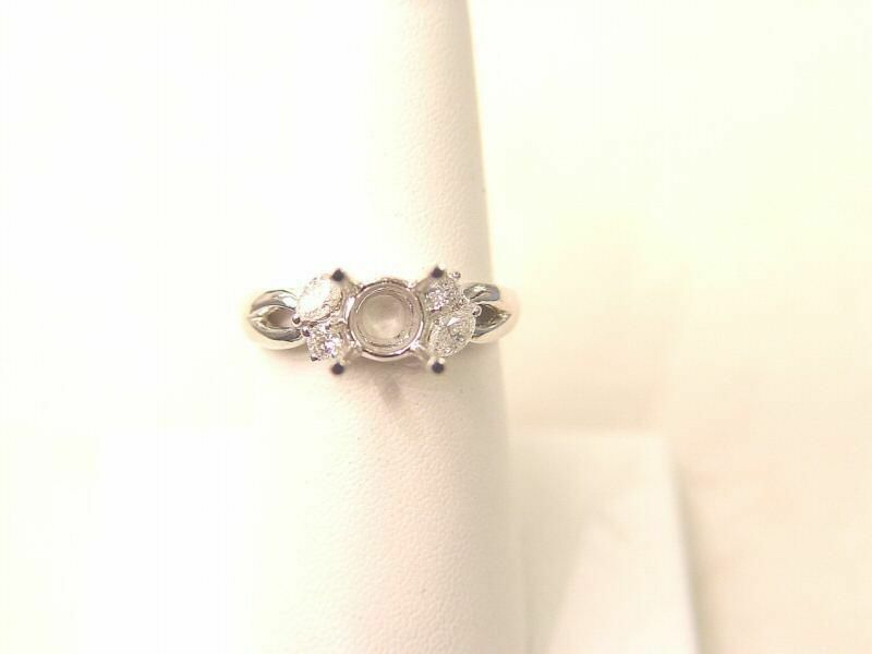 .36 CTTW TOP DIAMOND 2 MARQUISE RING DIAMOND BAND DIAMOND MARQUISE RING DIAMOND