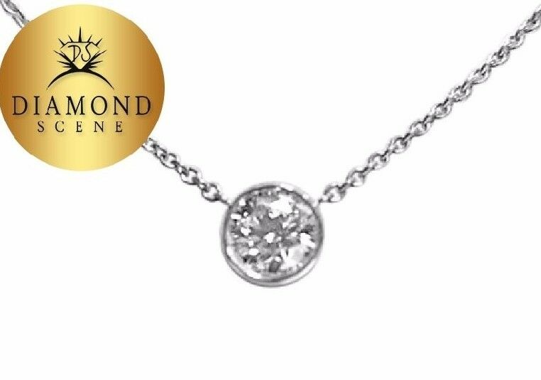 DIAMOND ROUND BRILLIANT SHAPE 6.82X6.82X4.07MM BEZEL S