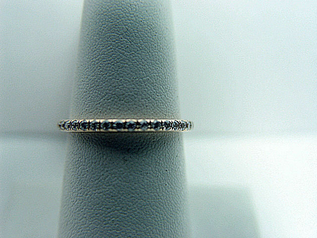 DIAMOND ROUND BR SHAPE PRONG SET TOP SET BAND PRONG SET