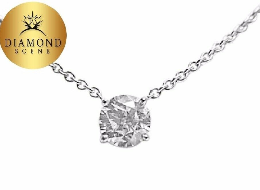 DIAMOND ROUND BRILLIANT SHAPE 6.57X6.57X4.21MM PRONG S