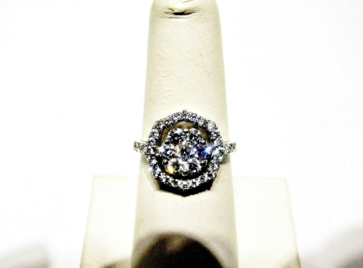 DIAMOND ROUND BRILLIANT SHAPE BAND DIAMOND BAND DIAMOND RING WEDDING BAND RING