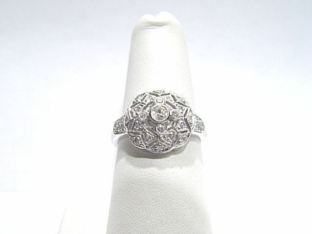 DIAMOND SINGLE SHAPE BAND