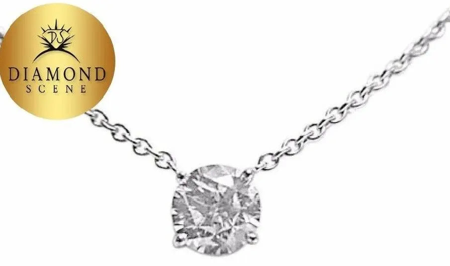 DIAMOND ROUND BRILLIANT SHAPE 6.69X6.69X4.13MM PRONG S