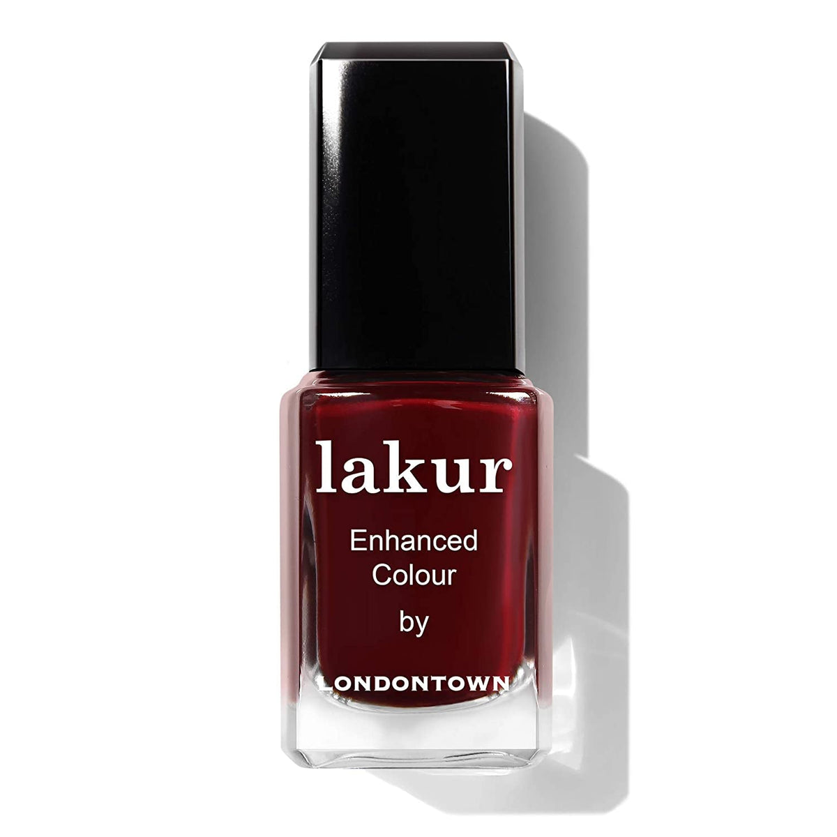 Warm Tones Nail Polish, lakur, Vegan Chip-Resistant Long-Lasting Nail Lacquer, 40 fl oz