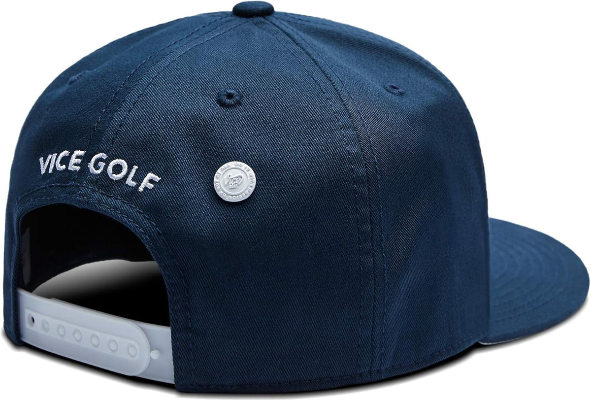 Crew Cap