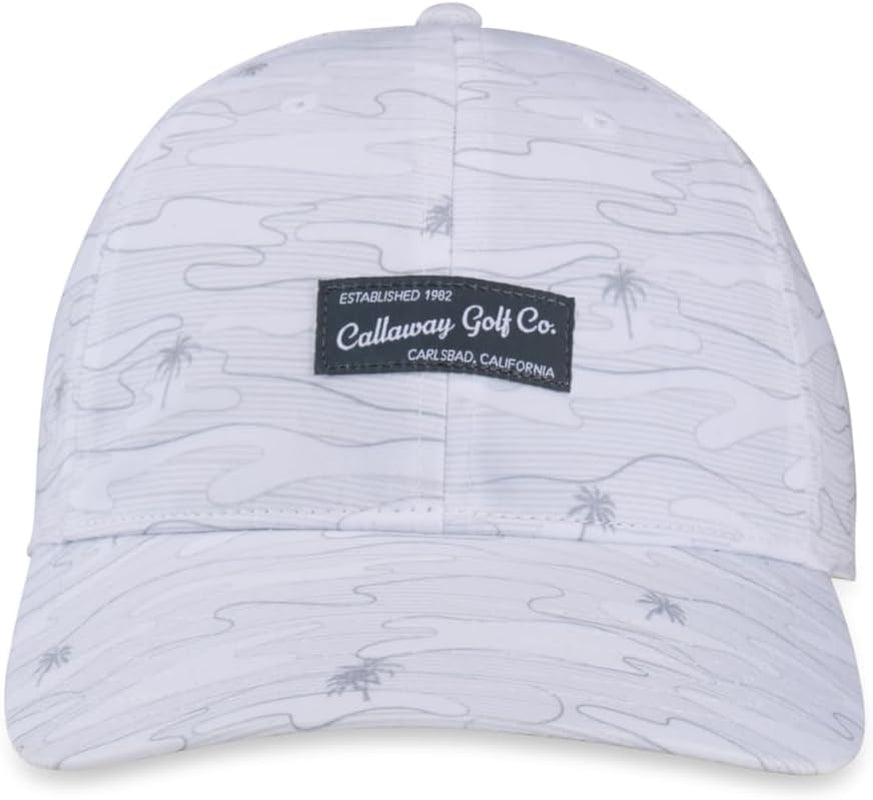 Retro Headwear
