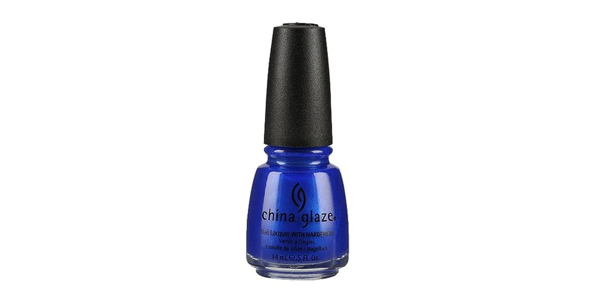 Nail Lacquer with Hardeners:Frostbite