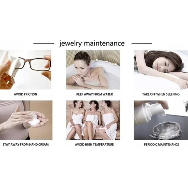 Fashion Silver Color Round Hoop Earrings for Women Romantic Bride Jewelry Wedding Accessories Party Gift