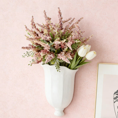 Silk Flower Bouquets