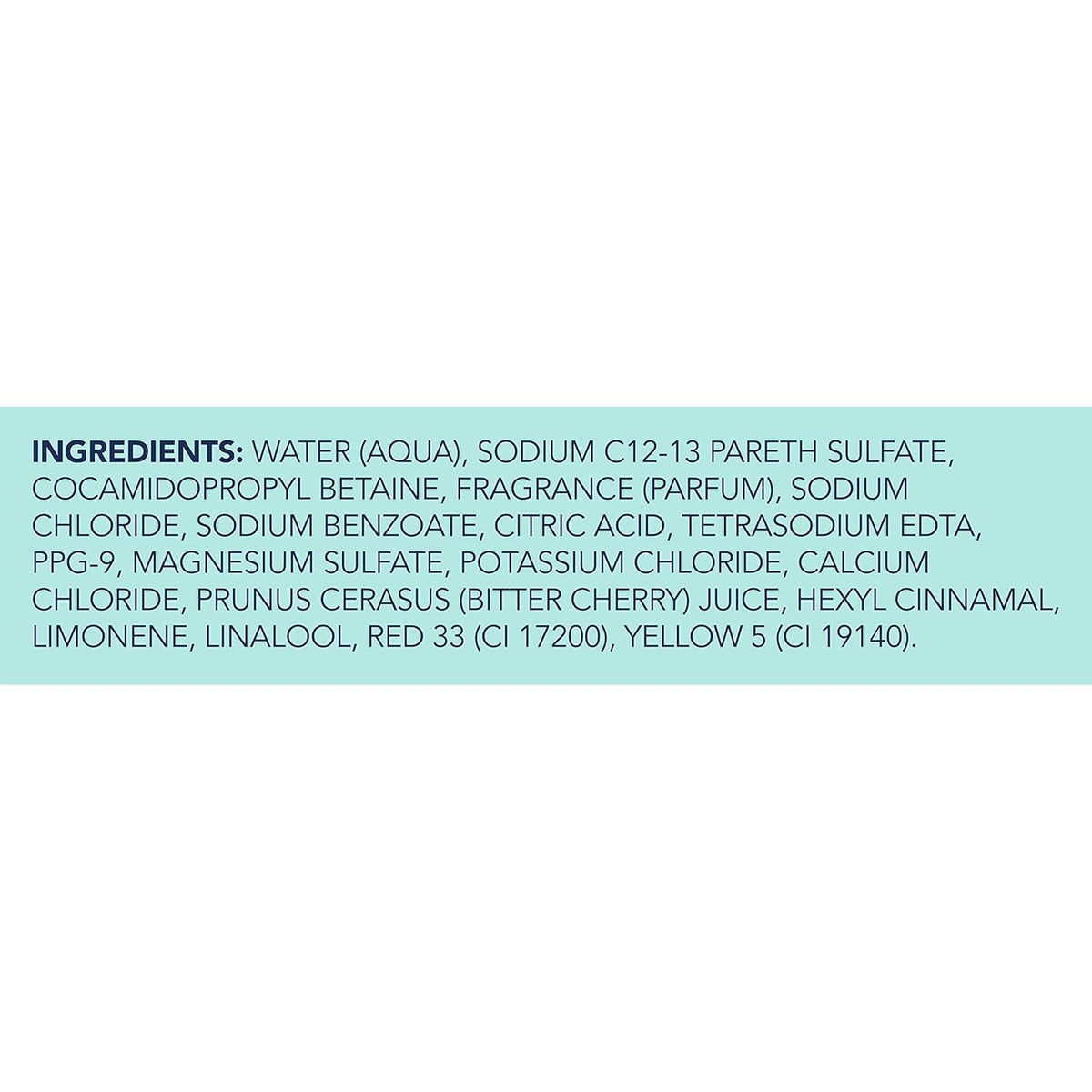 Maximum Recovery Body Wash and Soak Post-Workout Recovery Skincare Routine Tart Cherry + Epsom Salt + Electrolytes Bath and Body Product 22 Oz, Pack of 4