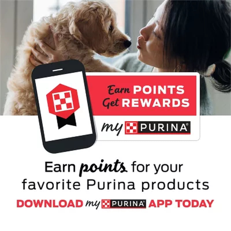 Purina Busy with Beggin' Twist'D Small/Medium Breed Dog Treats, 18 Ct.