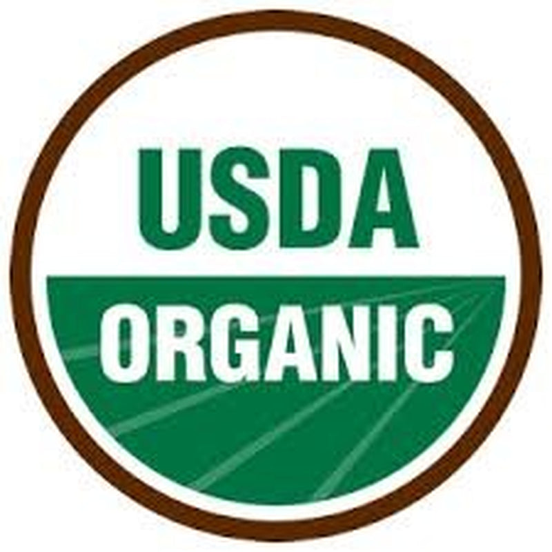 Brown Rice 5 Pounds Long Grain, USDA Certified Organic Non-Gmo Bulk, Product of USA,
