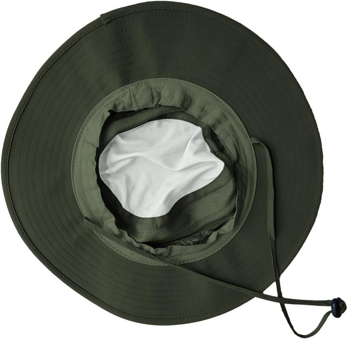 Sun Hats for Men Women Fishing Hat UPF 50+ Breathable Wide Brim Summer UV Protection Hat
