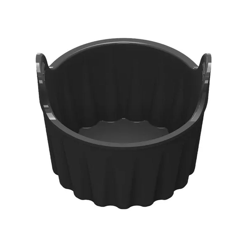 Air Fryer Egg Mould,Silicone Ramekins for Air Fryer Tools Reusable Air Fryer Baking Cup Air Fryer Accessories