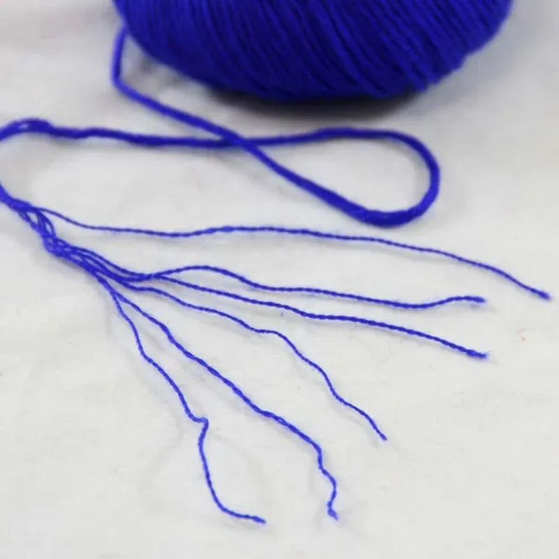 Sale New 300g/882y Soft Cashmere Silk wool Hand Knitting baby Yarn Baby pink 1831