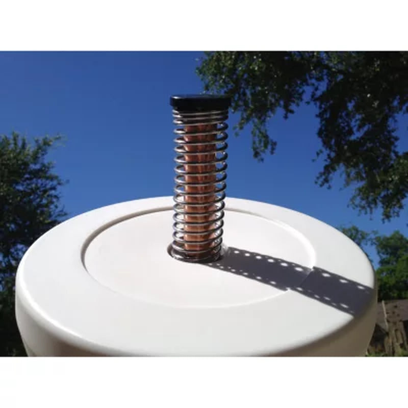 Remington Solar Chlorine-Free Sun Shock Replacement Copper Anode