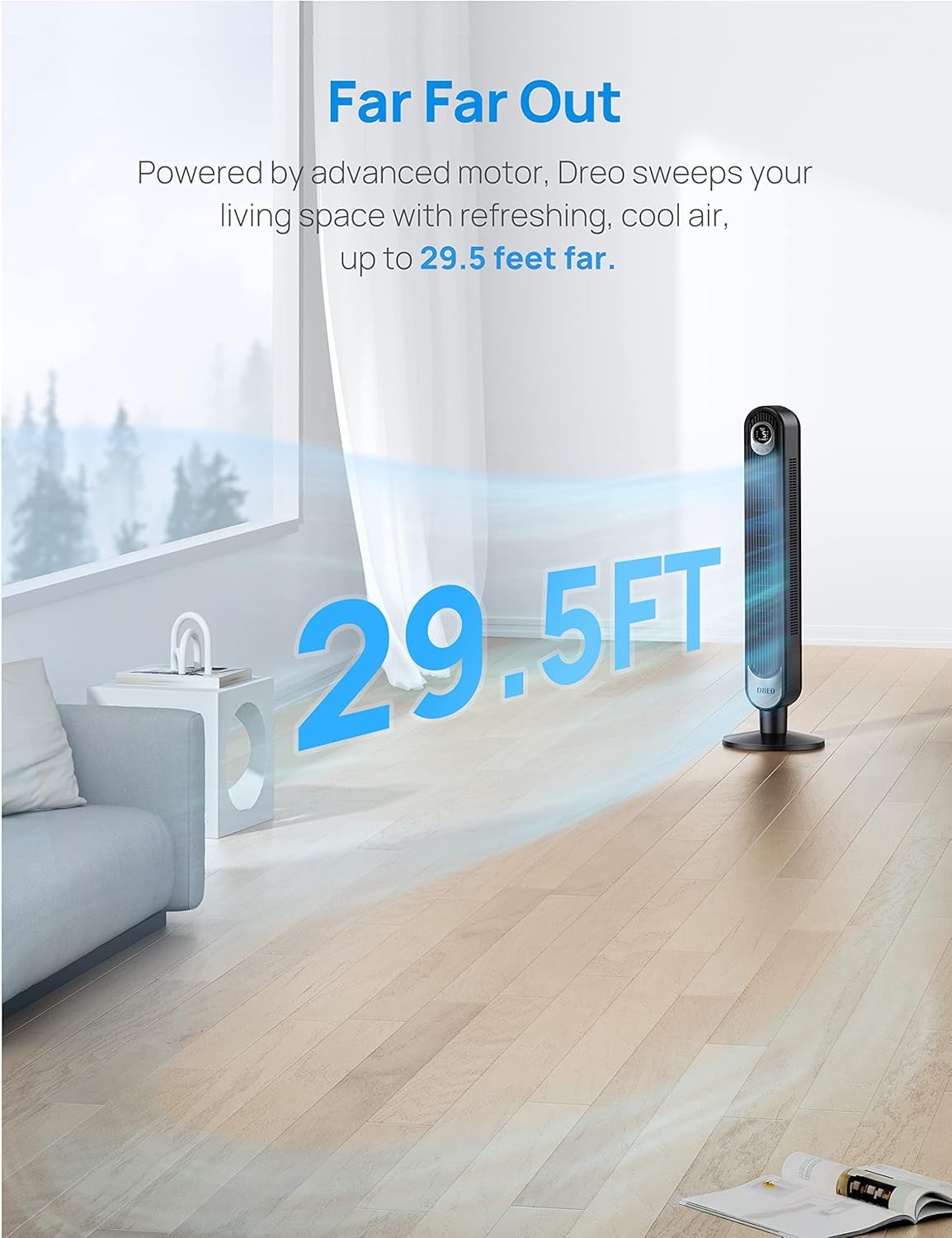 Evaporative Air Cooler, 40β Cooling Fans That Blow Cold Air
