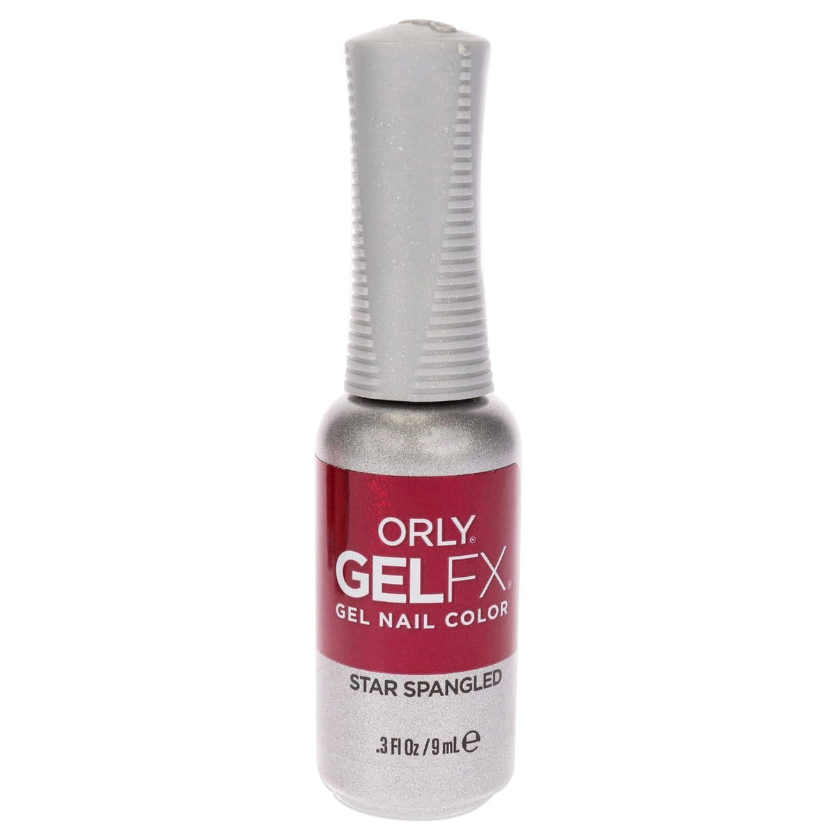 Gel Fx Gel Nail Color - 30721 Star Spangled by for Women - 0.3 Oz Nail Polish