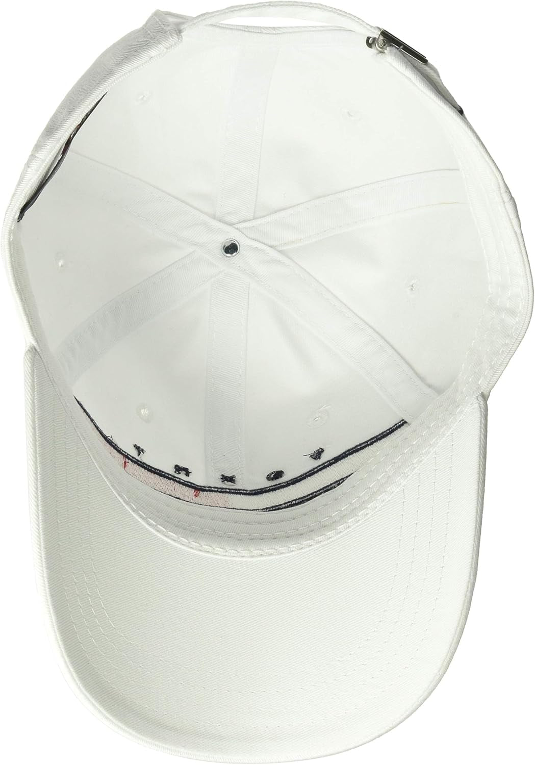 Men'S Cotton Avery Adjustable Baseball Cap