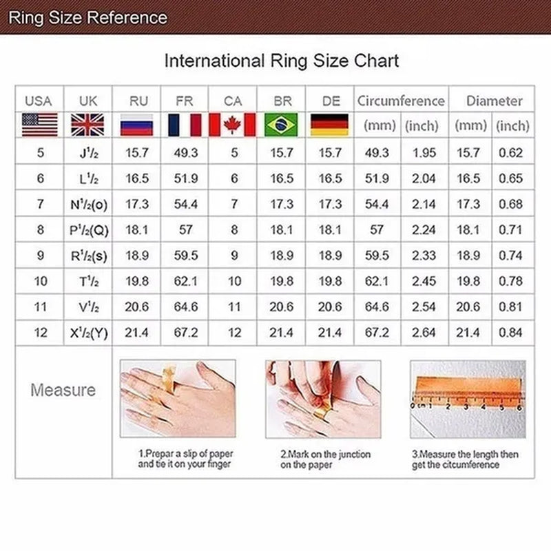 American Europe Women's Fashion Jewelry Antique Silver Natural Gem Moonstone Ring Ladies Engagement Wedding Anniversary Ring for Mom Wife Girlfriend Birthday Gift Jewelry Size US4-11