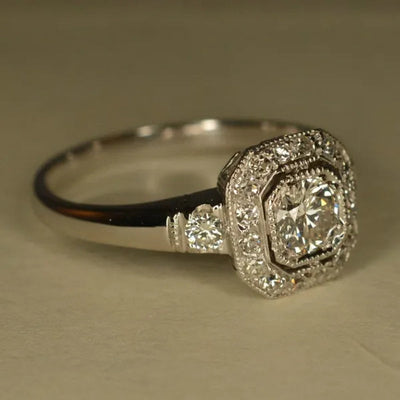 Vintage Jewelry