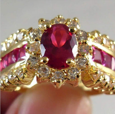 Gemstone