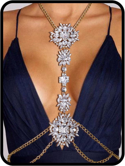 Body Jewelry
