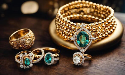 Womens Jewelry