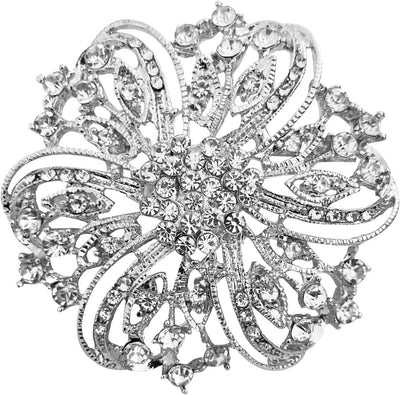 Brooches