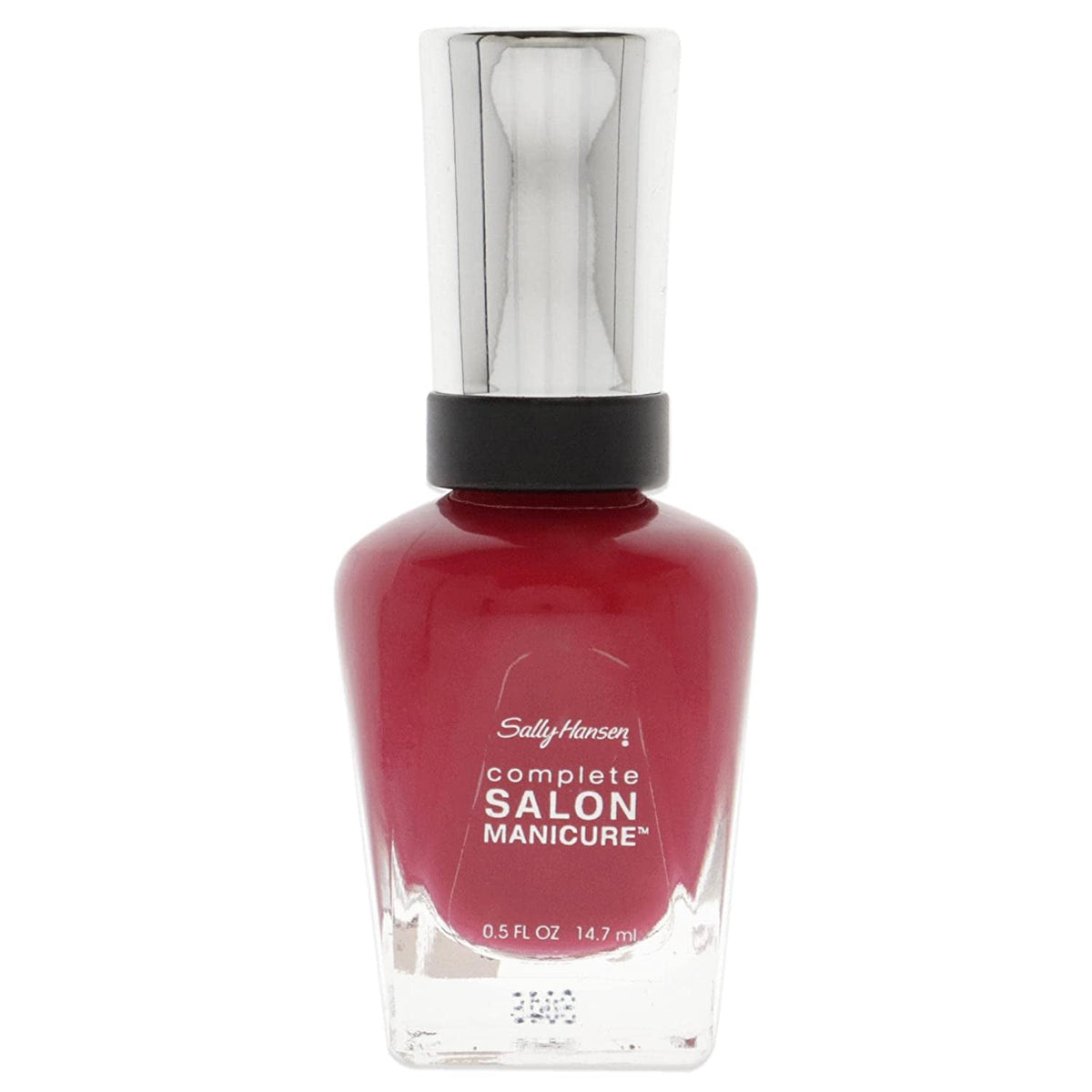 Complete Salon Manicure, Au Nature-al, 0.5 Ounce