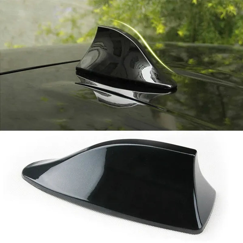 Car Shark Fin Antenna Auto Radio Signal Aerials Roof Antennas for Bmw/Honda/Toyota/Hyundai/Vw/Kia/Nissan Car Styling