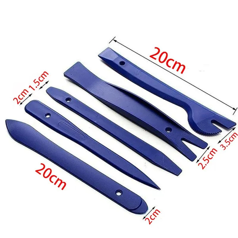 Delysia King Car Audio Tools