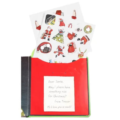 Pig the Elf, Hardcover