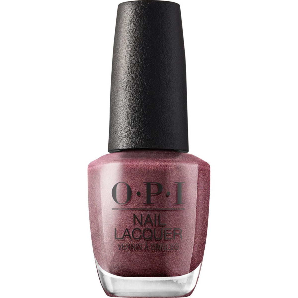 Nail Lacquer, Barefoot in Barcelona, Nude Nail Polish, 0.5 fl oz