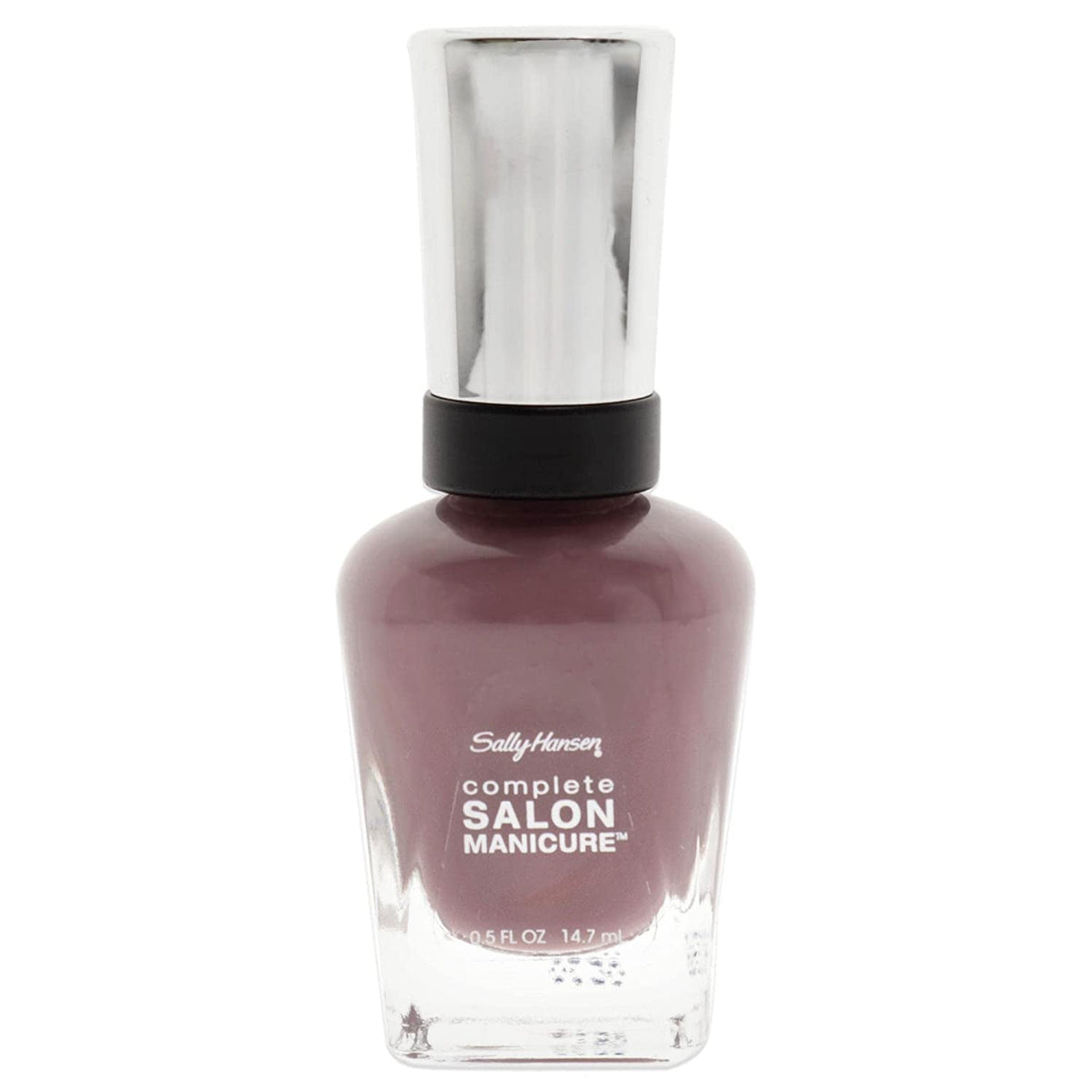 Complete Salon Manicure - 226 Red It Online Nail Polish Women 0.5 oz