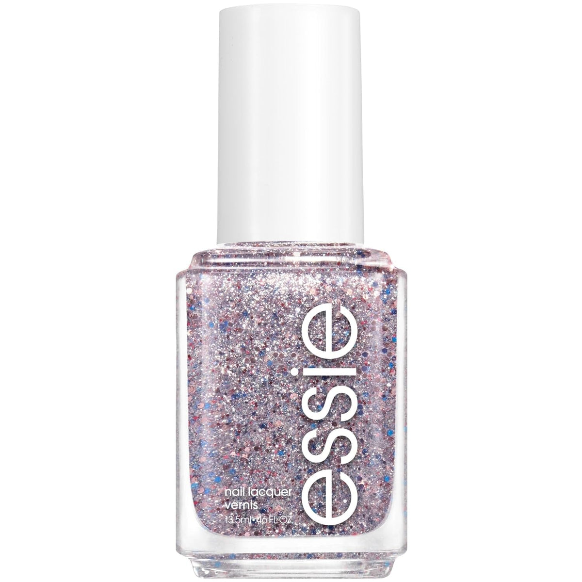 Nail Polish, Glossy Shine Finish, Gadget-Free, 0.46 fl. oz.