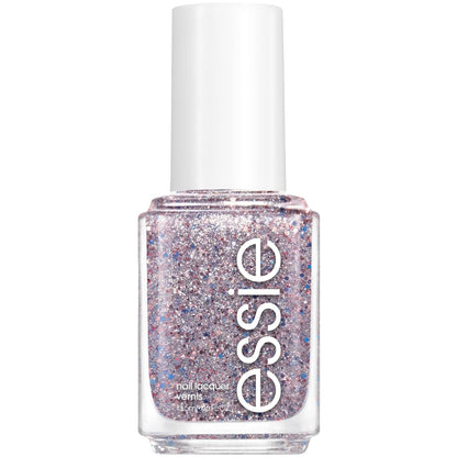 Nail Polish, Glossy Shine Finish, Gadget-Free, 0.46 fl. oz.