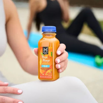 Member'S Mark Smoothie Variety Pack 10 Fl. Oz., 12 Pk.