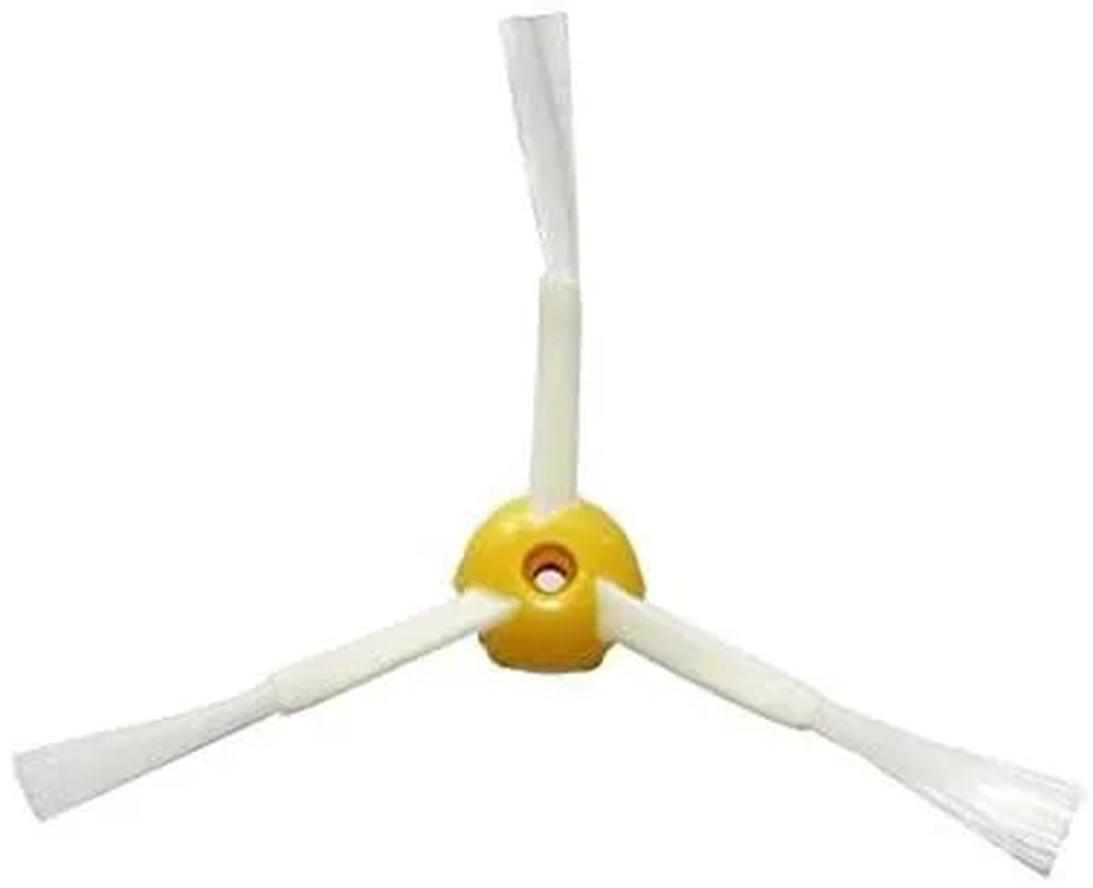 Replacement Parts Kit Bristle Brush & Flexible Beater Brush & Aero Vac Filter & Armed-3 Side Brush for iRobot Roomba 600 Series 595 610 614 620 630 650 660 671 680 690 Vacuum