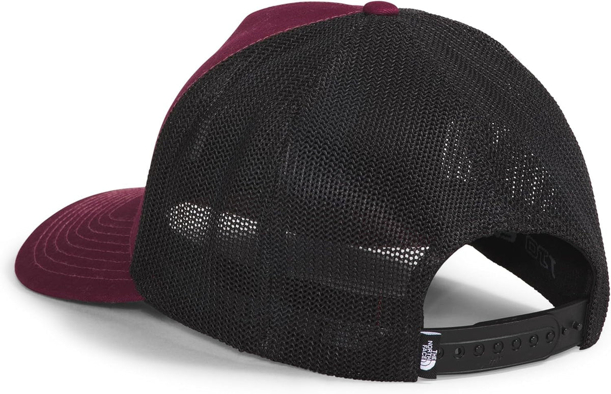 Keep It Patched Structured Trucker - Men'S