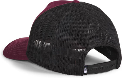 Keep It Patched Structured Trucker - Men'S