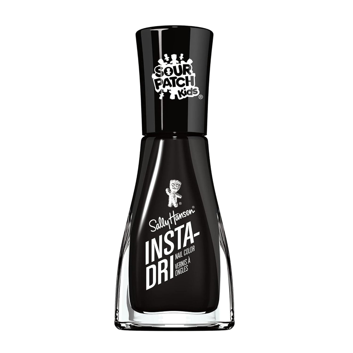Insta Dri Nail Polish #123 Champagne Supernova, 0.3 Ounce